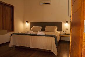 Pousada Villa Domaso