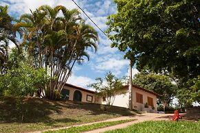 Pousada Villa Domaso