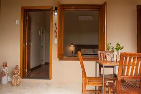 Pousada Villa Domaso