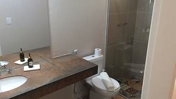 Pousada Villa Domaso