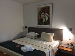 Pousada Villa Domaso