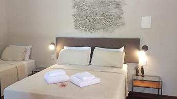 Pousada Villa Domaso