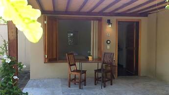 Pousada Villa Domaso