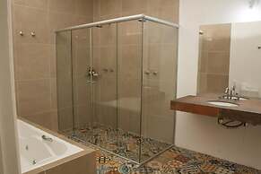 Pousada Villa Domaso