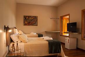 Pousada Villa Domaso