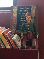 Pousada Villa Domaso