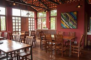 Pousada Villa Domaso