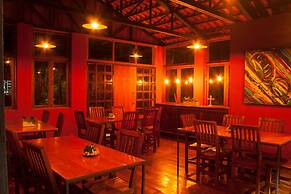 Pousada Villa Domaso