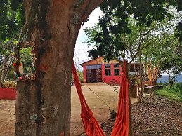 Pousada Villa Domaso