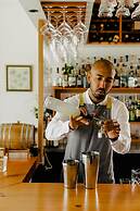 Pluvio Restaurant and Rooms