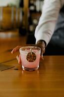 Pluvio Restaurant and Rooms