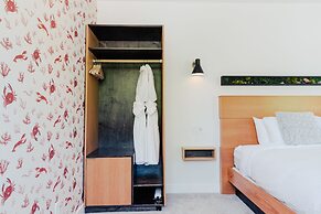 Pluvio Restaurant and Rooms