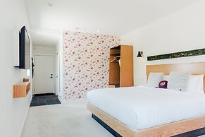 Pluvio Restaurant and Rooms