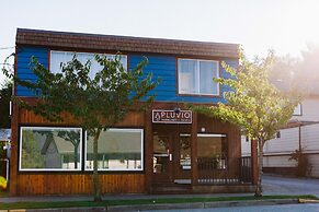 Pluvio Restaurant and Rooms