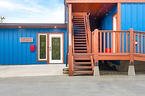 Pluvio Restaurant and Rooms