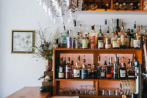 Pluvio Restaurant and Rooms