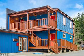 Pluvio Restaurant and Rooms