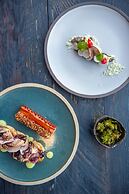 Pluvio Restaurant and Rooms