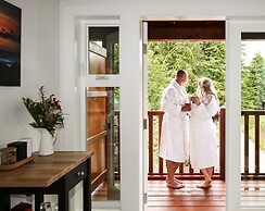 Pluvio Restaurant and Rooms