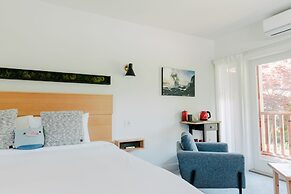 Pluvio Restaurant and Rooms