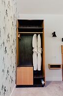 Pluvio Restaurant and Rooms