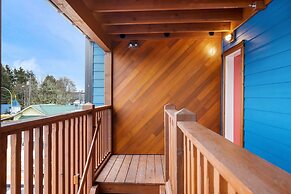 Pluvio Restaurant and Rooms