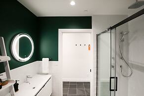 Pluvio Restaurant and Rooms