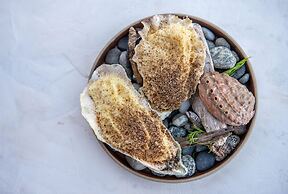 Pluvio Restaurant and Rooms