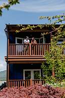 Pluvio Restaurant and Rooms