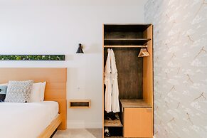 Pluvio Restaurant and Rooms