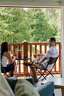 Pluvio Restaurant and Rooms