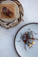 Pluvio Restaurant and Rooms