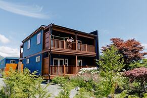 Pluvio Restaurant and Rooms