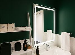 Pluvio Restaurant and Rooms