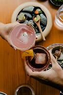 Pluvio Restaurant and Rooms