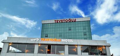 Tevetoglu Hotel