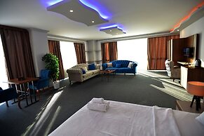Tevetoglu Hotel