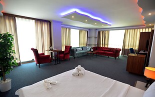Tevetoglu Hotel