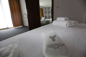 Tevetoglu Hotel