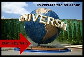 City central studio Apartments