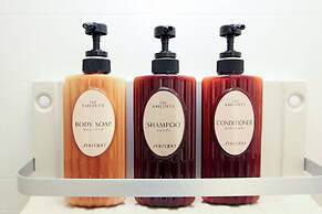 City central studio Apartments