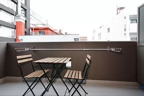 City central studio Apartments