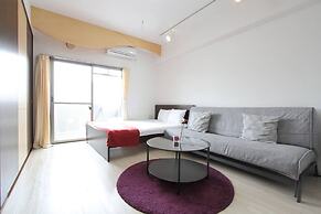 City central studio Apartments
