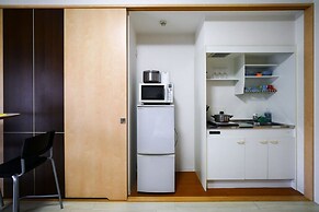 City central studio Apartments