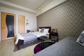 City central studio Apartments