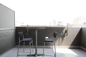 City central studio Apartments