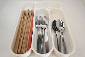 City central studio Apartments