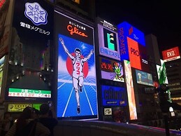 City central studio Apartments