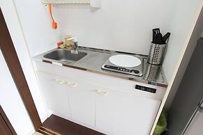 City central studio Apartments