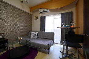 City central studio Apartments